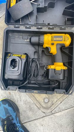 Drill Good Condition
