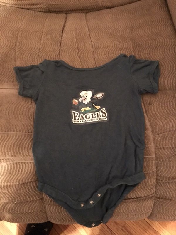 Baby onesie