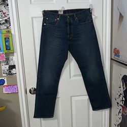 Levi’s 501 Original
