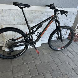 2021 Rocky Mountain Thunderbolt Alloy 30
