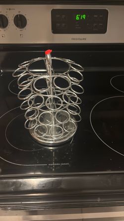 Coffee pod holder