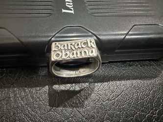Anillo de plata 925