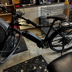 Rad power Bike Rad mission 