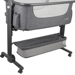 Koola baby bedside Sleeper and Bassinet