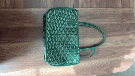 Mini Tote