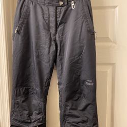 Women’s Size 6 Marker Brand Snow Pants 