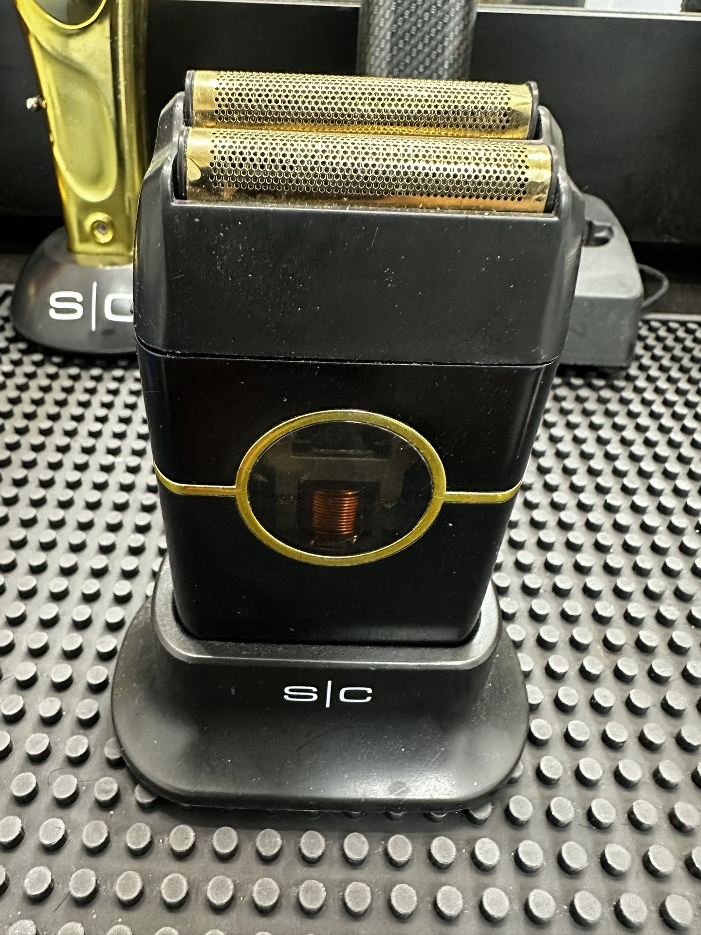 Style Craft Shaver 