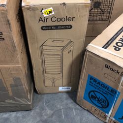 Air Cooler