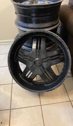 Rims