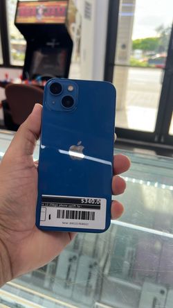 iPhone 13 256 Gb (unlocked)