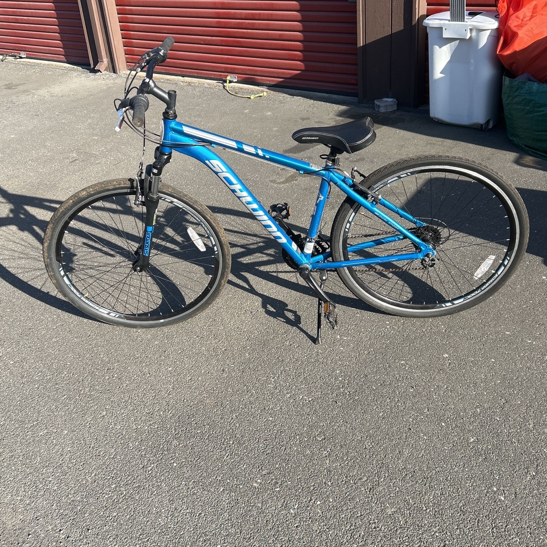 Schwinn M3010 bicycle