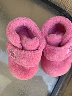 Infant Bixbee Bootie