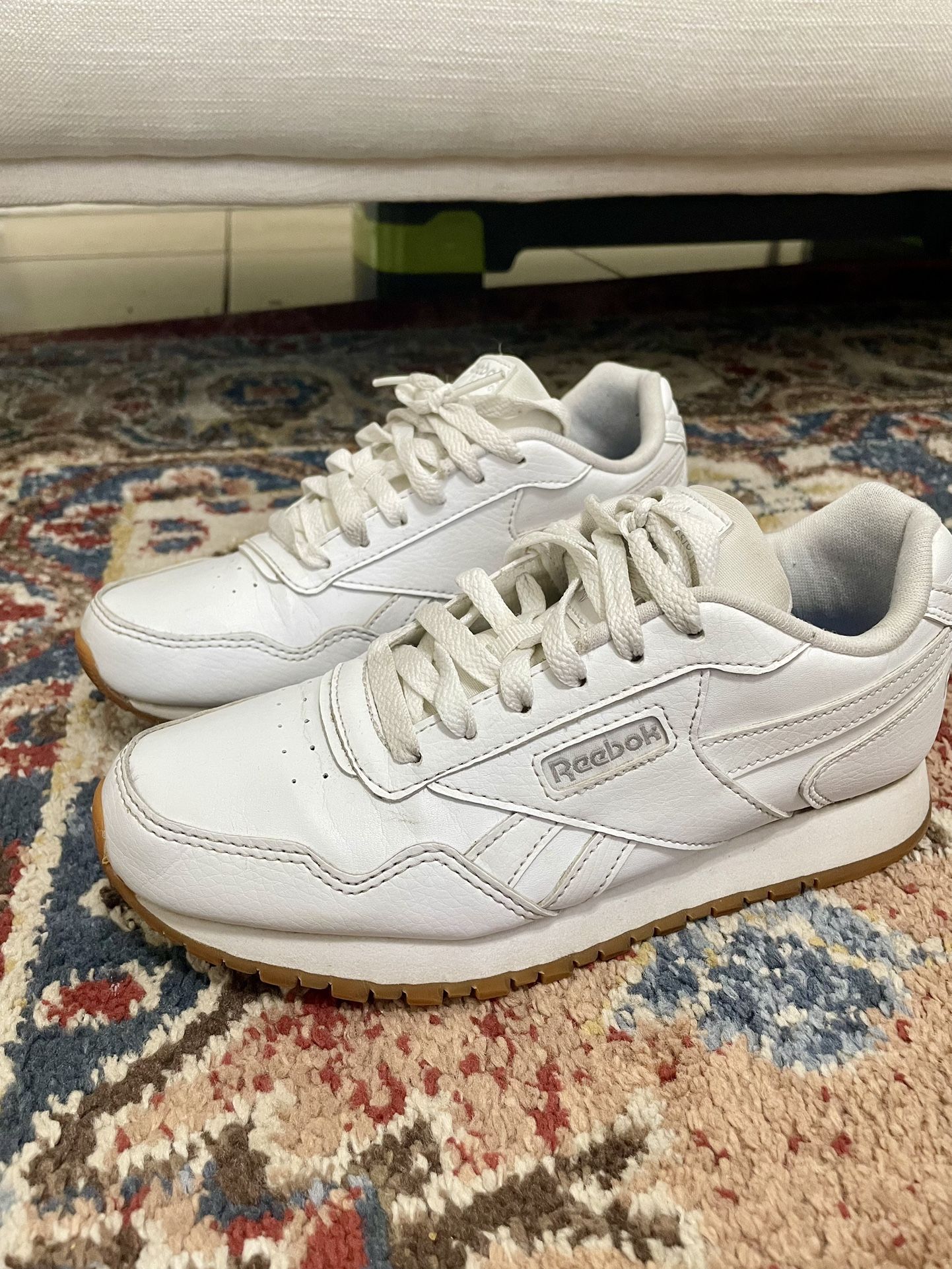 Reebok Shoes 