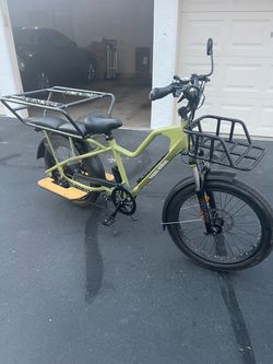 E-Bike