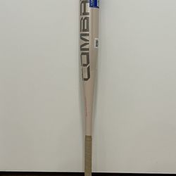 COMBAT MFG Sandstorm Anniversary SPEC-A1 BBCOR Bat 31 Inch LE #0030 of 1029