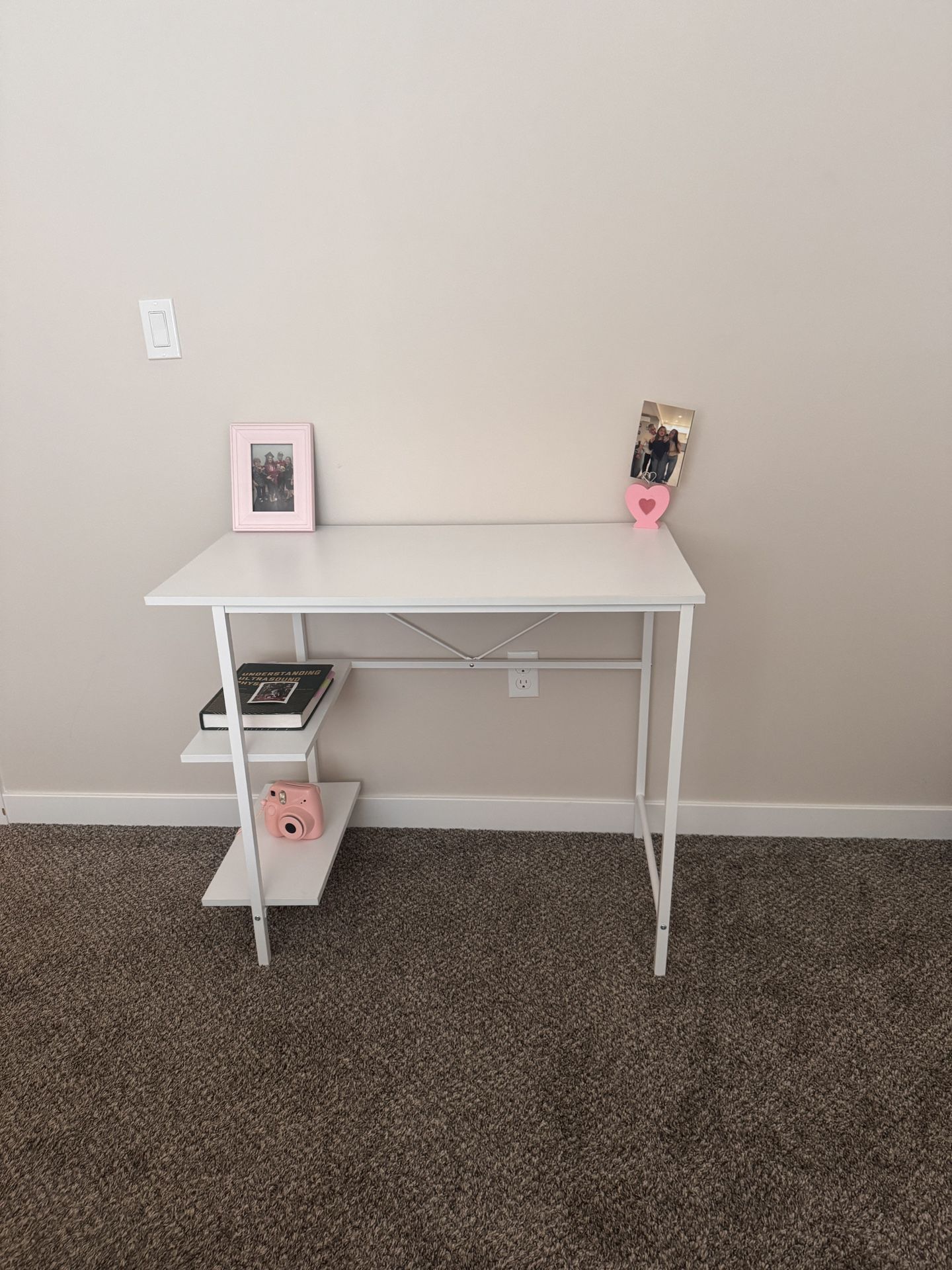 desk