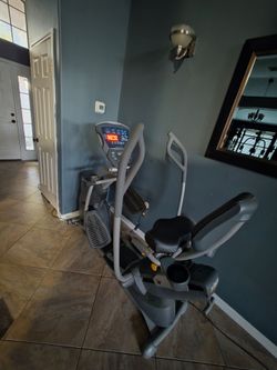 Octane fitness xr6e