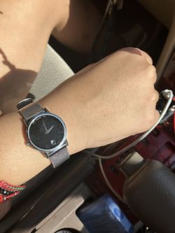 Novatos Women Watch
