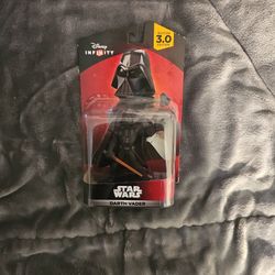 Star Wars Disney Infinity Game Vader