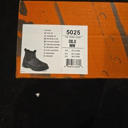 WORX BY RED WING MODEL 5025