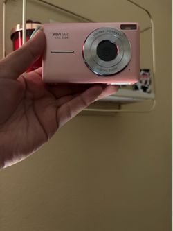 Digital camera