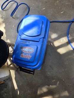 Two smoker pellet holders