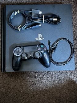 Ps4 and bundle