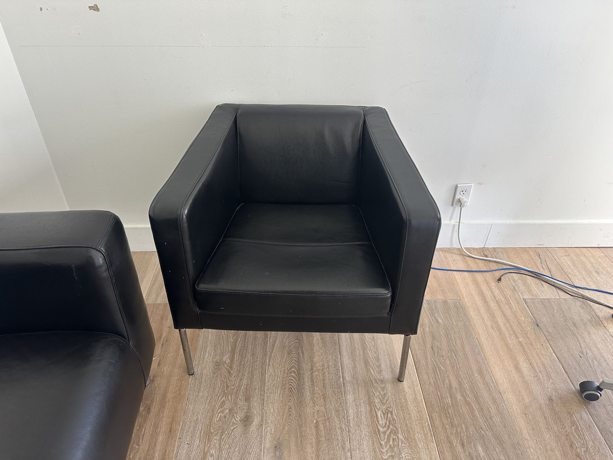 Liquidation Office Sale - Office Chair