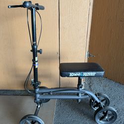 Knee Scooter