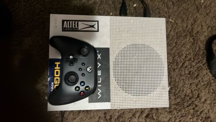 Xbox S