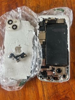 iPhone 14 Plus