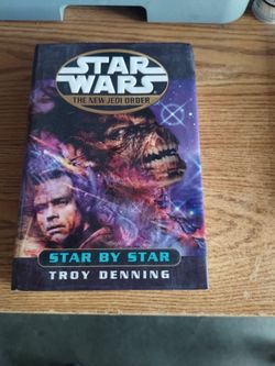 Star wars book