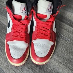 Jordan 1 Retro High OG Chicago Size 13 Men's 