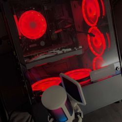 GAMING PC **PRICE NEGOTIABLE**