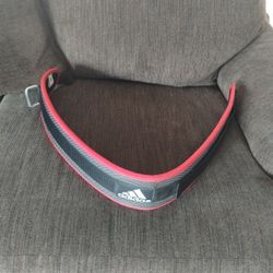 Adidas Back Brace Large 