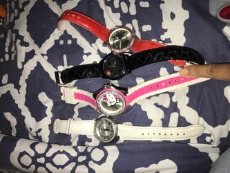 Watches
