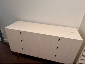 Dresser, Night Stands