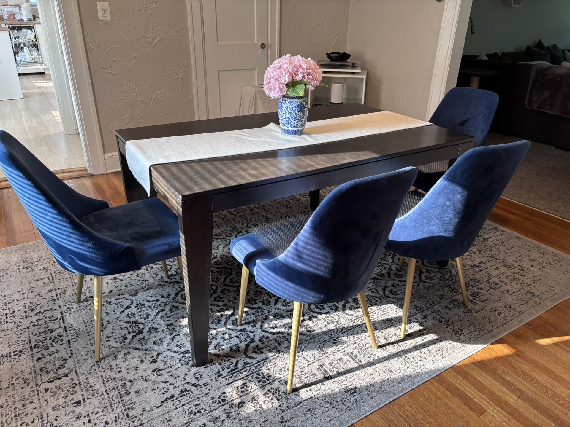 Dining Room Set