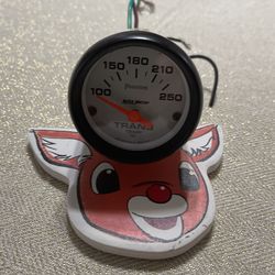 Autometer Gauge