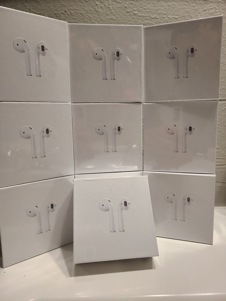 Airpods
