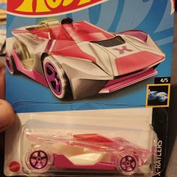 Hotwheels