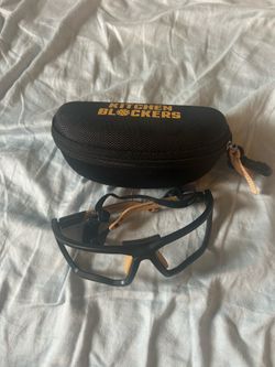 Kitchen Blockers - for Pickleball