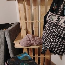 Futon Bed/Couch