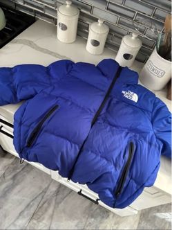 NorthFace Puffer Jacket RMST