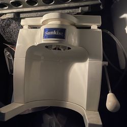 Sunkist Sectionizer