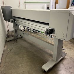Mutoh Printer 1614