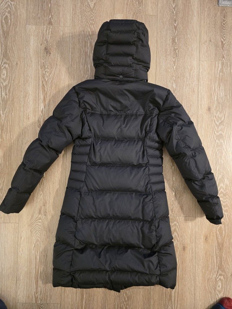 Patagonia "Down With It" Women's Puffer Jacket XS