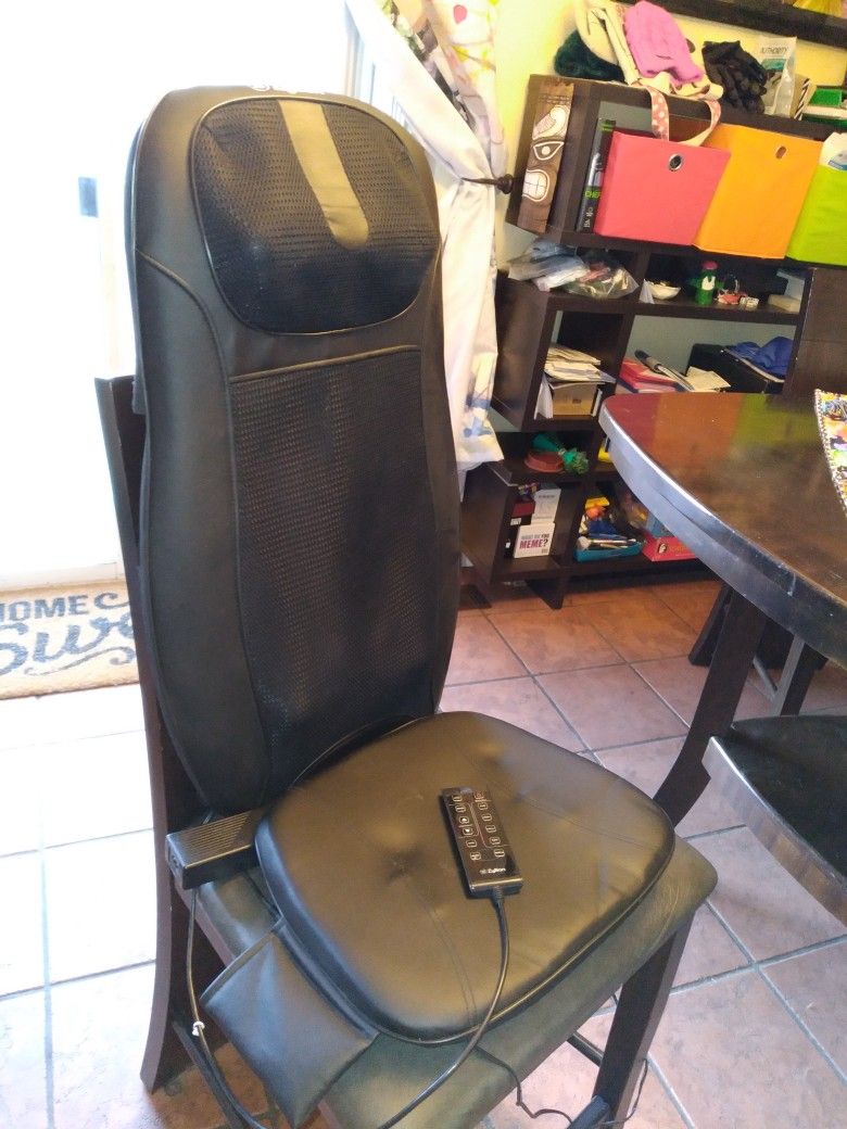 Massage Chair