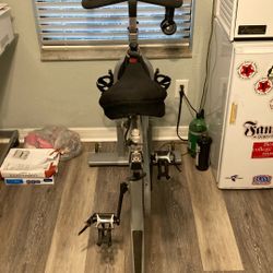Spinning Bike