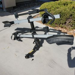 Thule 2 Bike Hitch Rack